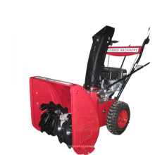 Good quality hand mini operated atv snow plow